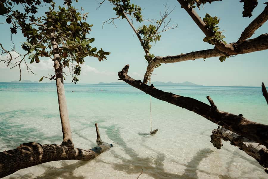 Ko Lanta: Early Bird the Emerald Caves and Koh Kradan Tour - Price and value, what you’re paying for