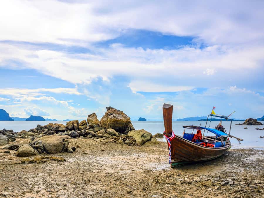 Ko Lanta: Exclusive Private Long-tail Boat Fishing Trip - Lunch, Fruits, and Beverages, Plus the Small-Boat Truth