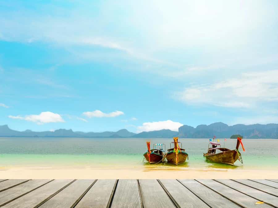 Ko Lanta: Exclusive Private Long-tail Boat Fishing Trip - Getting Back at 3:00 PM and What the Day Feels Like