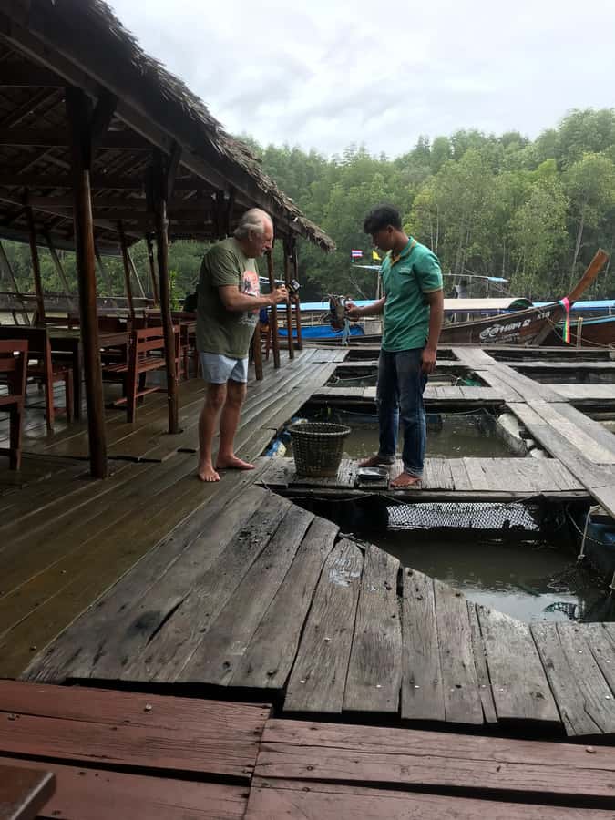 Ko Lanta: HALF DAY EXPLORE MANGROVE KAYAKING TOUR AND LUNCH - What to Bring for a Comfortable Mangrove Kayak Day