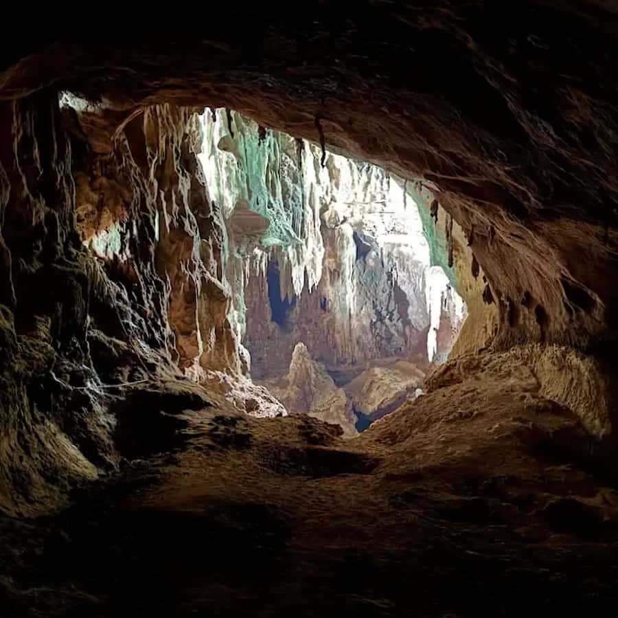Ko Lanta: Half-Day Kayaking Koh Phee & Koh Talabeng 2 Caves - Should You Book the Ko Lanta Two-Cave Kayak Tour?