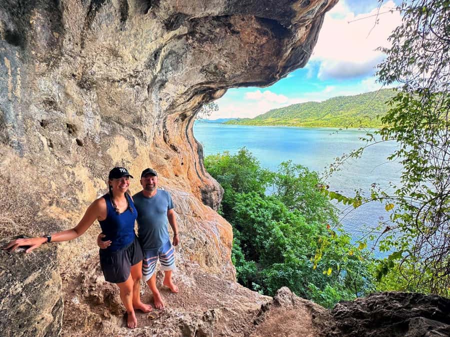 Ko Lanta: Half-Day Kayaking Koh Phee & Koh Talabeng 2 Caves - Mangroves First: Why This Start Works
