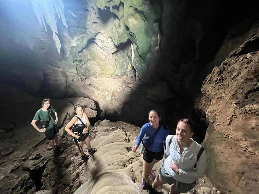 Ko Lanta: Half-Day Kayaking Koh Phee & Koh Talabeng 2 Caves - The Schedule Rhythm: Why the Day Feels Busy (and Still Works)