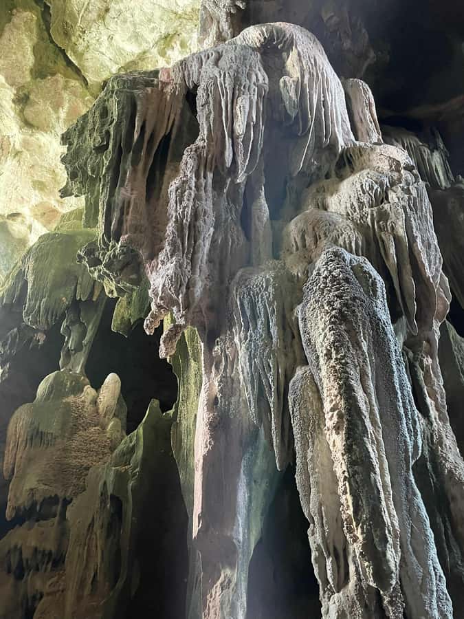 Ko Lanta: Half-Day Kayaking Koh Phee & Koh Talabeng 2 Caves - What to Bring: Cave Shoes, Dry Backup, and Small Essentials