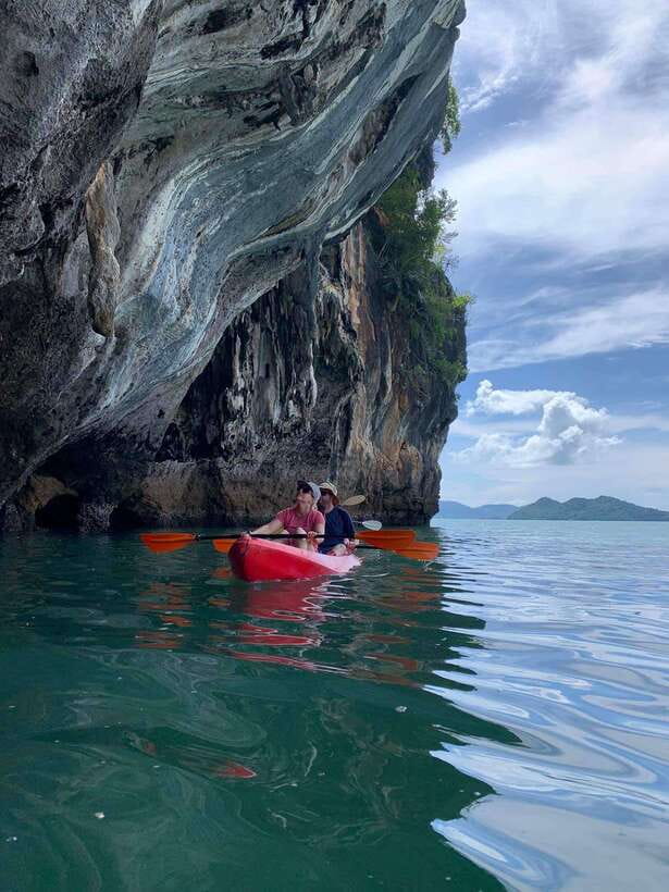 Ko Lanta: Half-Day Kayaking, Talabeng, Sea Cave & Mangrove - Ko Lanta Half-Day Kayaking: Why This Mix Works So Well