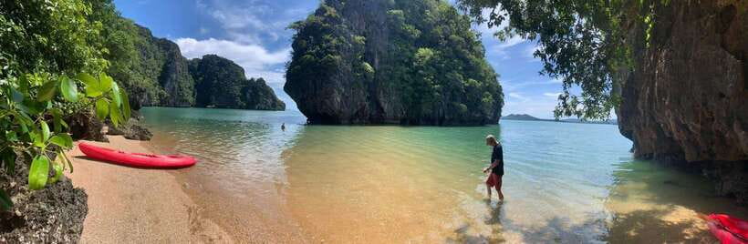 Ko Lanta: Half-Day Kayaking, Talabeng, Sea Cave & Mangrove - Who This Tour Fits Best, and Who Should Skip It