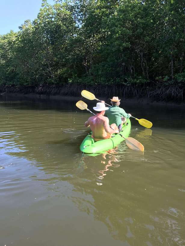 Ko Lanta: Half-Day Mangrove Kayaking Tour with Lunch - What to Pack So the Tour Feels Fun Instead of Miserable
