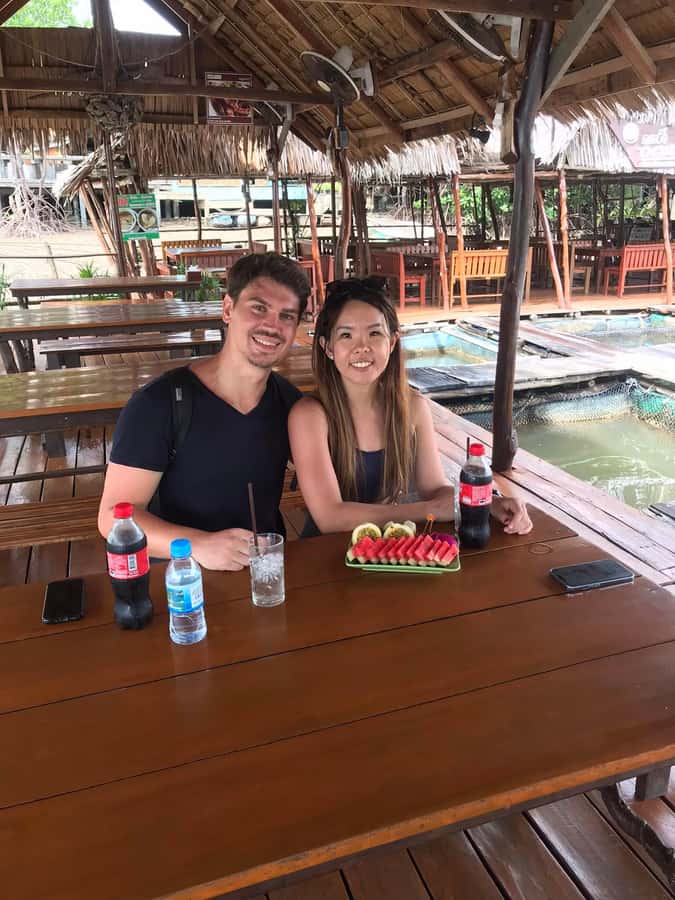 Ko Lanta: Half Day Tour Mangrove Boat Trip With Lunch - Guide time matters: English, safety, and the Ramadan example