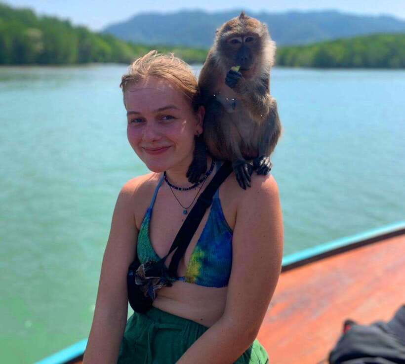 Ko Lanta: Kayak and Long-Tail Boat Nature and Wildlife Tour - Price and included perks: does $48 feel fair?