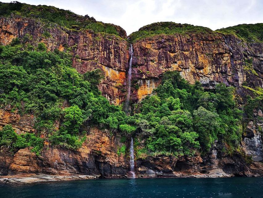 Ko Lanta: Koh Rok & Koh Haa Snorkelling Tour by Speedboat - Price and Value: What $59 Covers, and What Costs Extra