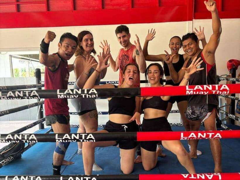 Ko Lanta: Learn The Art of Muay Thai - Adin Muay Thai School - Key Things I’d Prioritize Before You Go