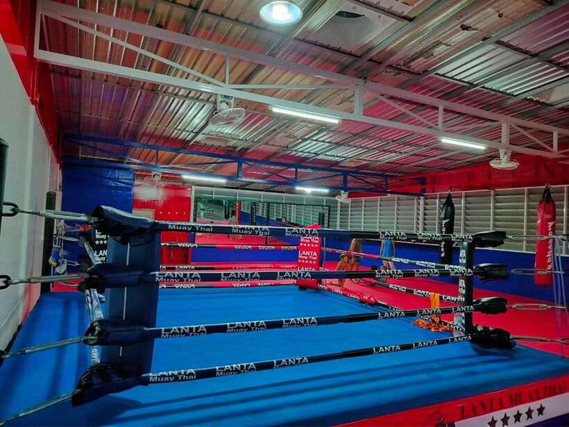 Ko Lanta: Learn The Art of Muay Thai - Adin Muay Thai School - Equipment and Comfort: What You Actually Need