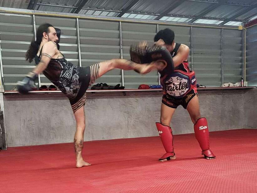 Ko Lanta: Learn The Art of Muay Thai - Adin Muay Thai School - What the 60- and 90-Minute Sessions Really Mean