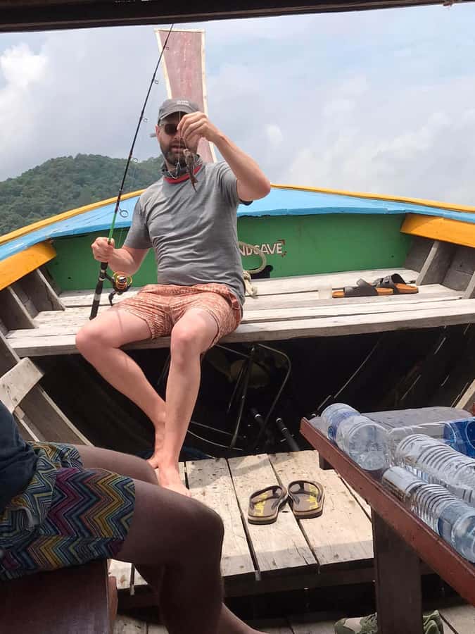 Ko Lanta: Mangrove Fishing Tour with Lunch - Ko Lanta’s Tung Yee Peng mangroves, and why this tour feels different