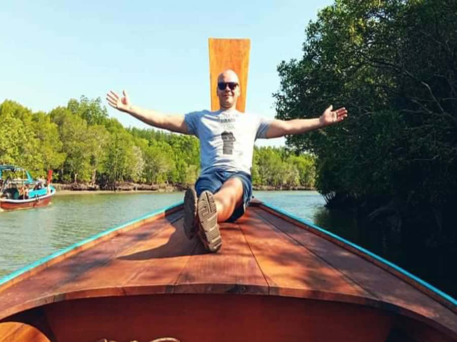 Ko Lanta: Mangrove Forest Boat Tour with Lunch or Dinner - Should You Book the Ko Lanta Mangrove Forest Boat Tour?