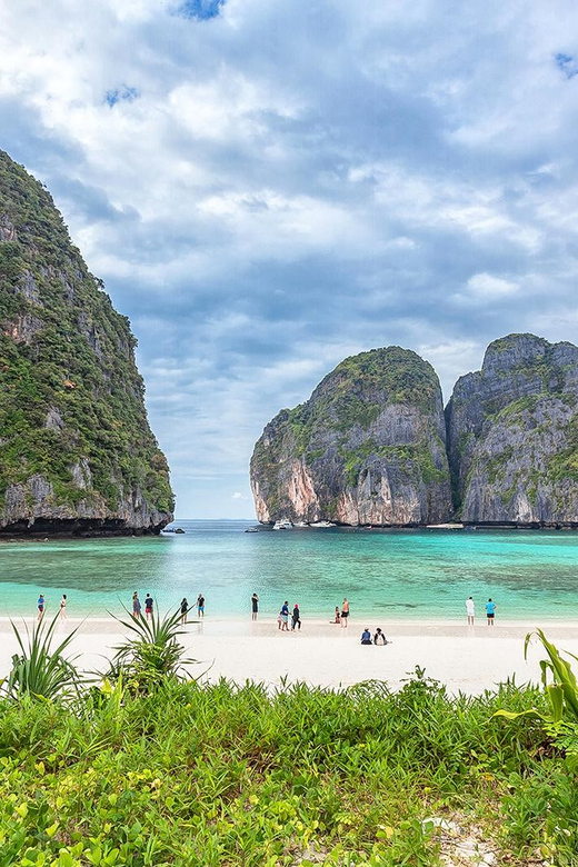 Ko Lanta: Maya Bay & Phi Phi Islands Full-Day Speedboat Trip - Key points before you go