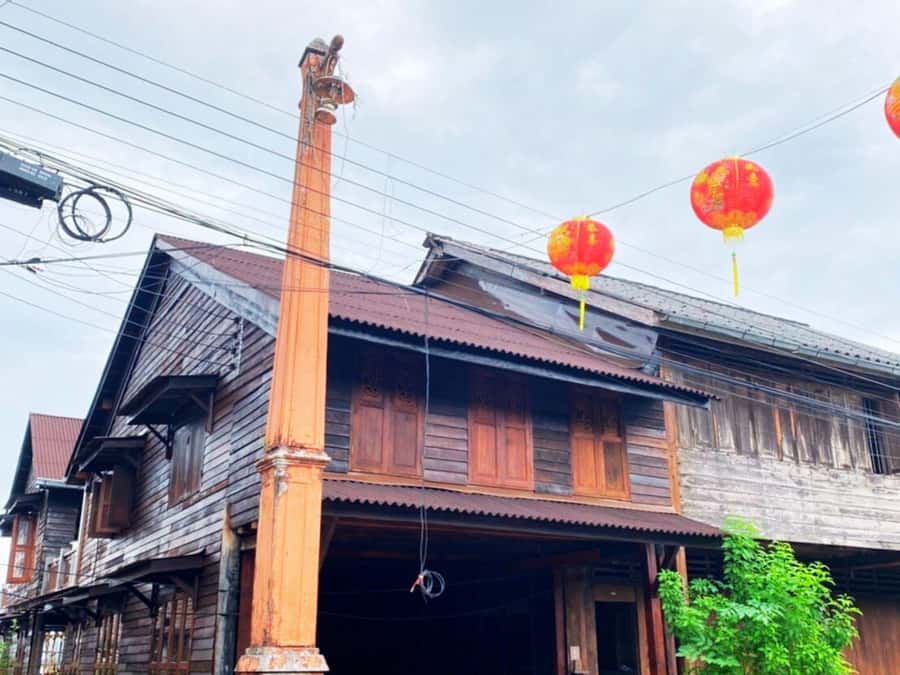 Ko Lanta: Old Town Sightseeing and National Park Tour - Who This Tour Suits Best, and Who Should Think Twice