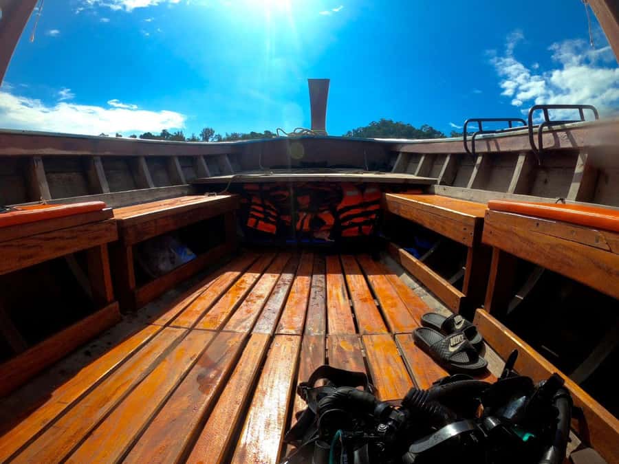 Ko Lanta: Private 4 Islands Tour by Longtail Boat - What’s included, and why it can be better than DIY
