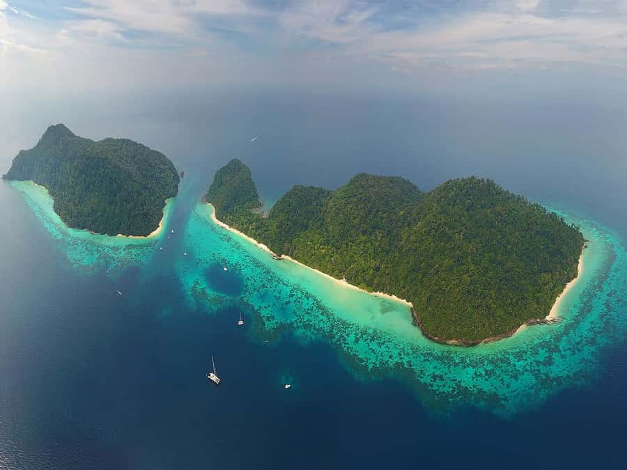 Ko Lanta: Private Exclusive Longtail to Ko Rok With Lunch - Key things that make this Ko Lanta to Ko Rok longtail day work
