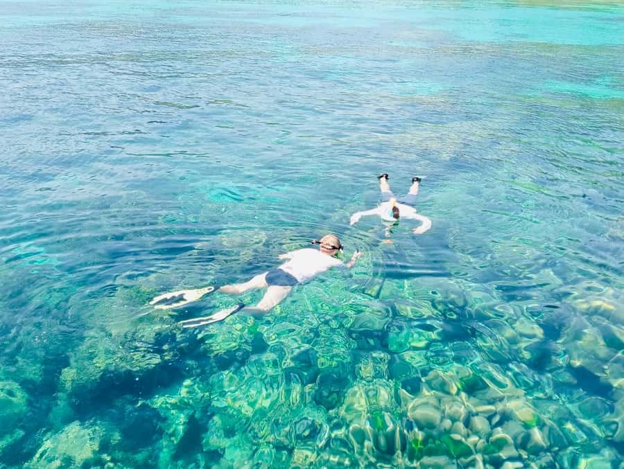 Ko Lanta: Private Exclusive Longtail to Ko Rok With Lunch - Why Ko Rok snorkel stops are the main event