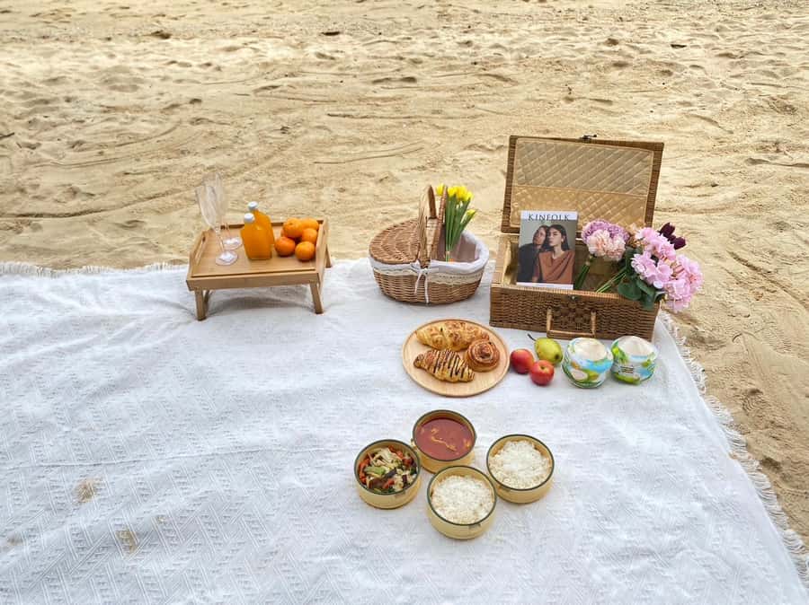 Ko Lanta: Private Exclusive Longtail to Ko Rok With Lunch - What to bring (and what you’ll wish you brought)