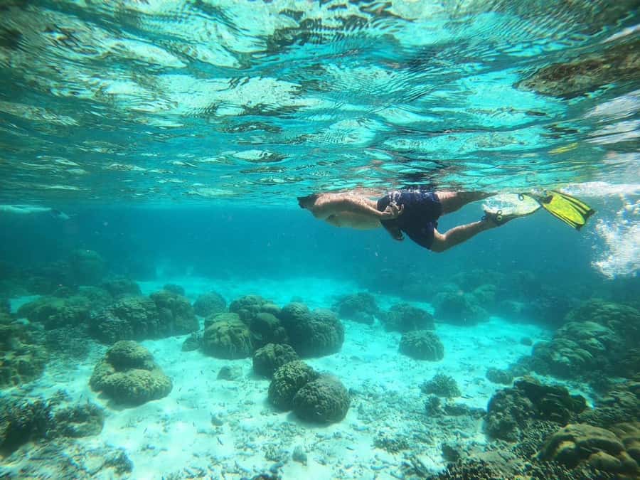 Ko Lanta: Private Exclusive Longtail to Ko Rok With Lunch - Sea conditions and who should think twice