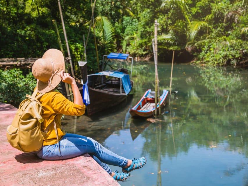 Ko Lanta: Private Exploration– Mangroves, Old Town & Beaches - Who this tour suits best, and who should skip it