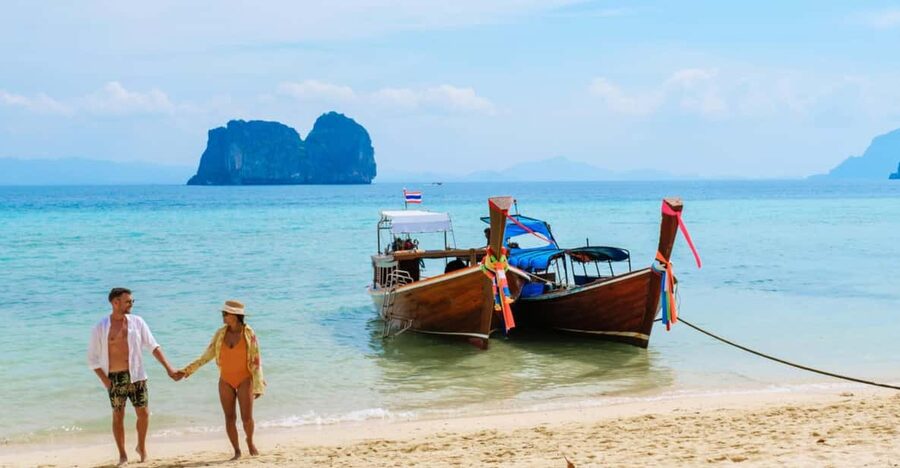 Ko Lanta: Private Exploration– Mangroves, Old Town & Beaches - Pickup, timing, and how the day flows