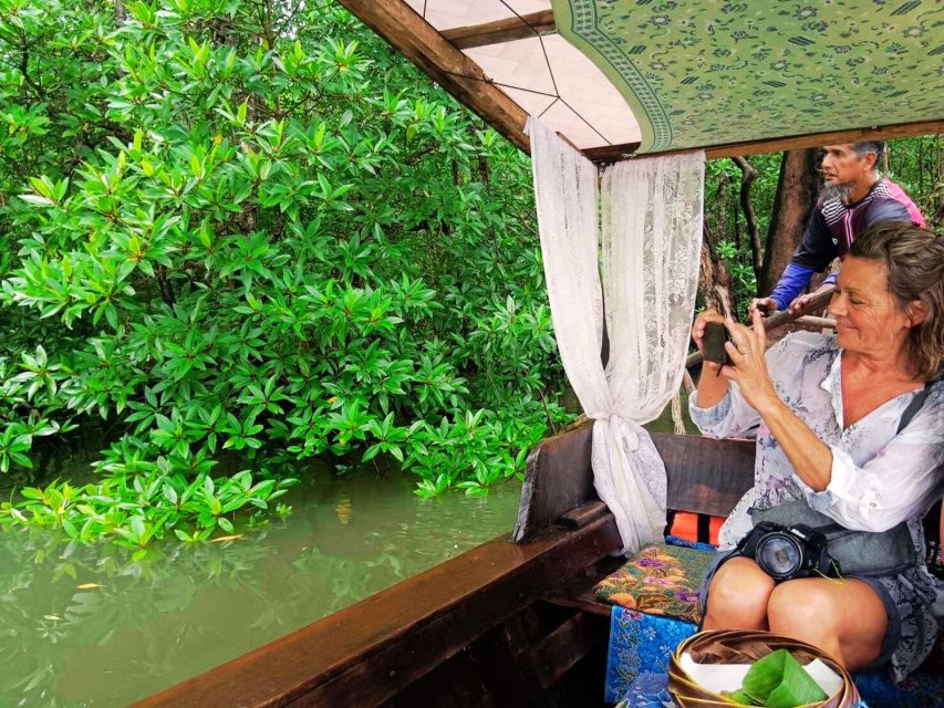 Ko Lanta: Private Gondola Cruise with Mangrove Forests - Ko Lanta Mangroves, Private Gondola, and Why This Feels Different