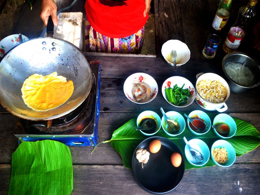 Ko Lanta: Private Gondola Cruise with Mangrove Forests - Who This Tour Suits Best, and When to Skip It