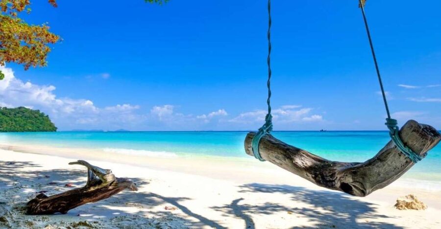 Ko Lanta: Private Longtail Rok Island Snorkeling Day Trip - Key points to know before you go