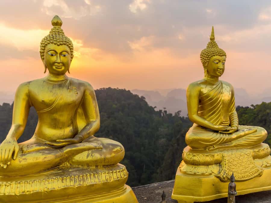 Ko Lanta: Private Tiger Cave, Hot Spring & Emerald Pool Tour - Should You Book This Private Tiger Cave, Hot Spring, And Emerald Pool Tour?