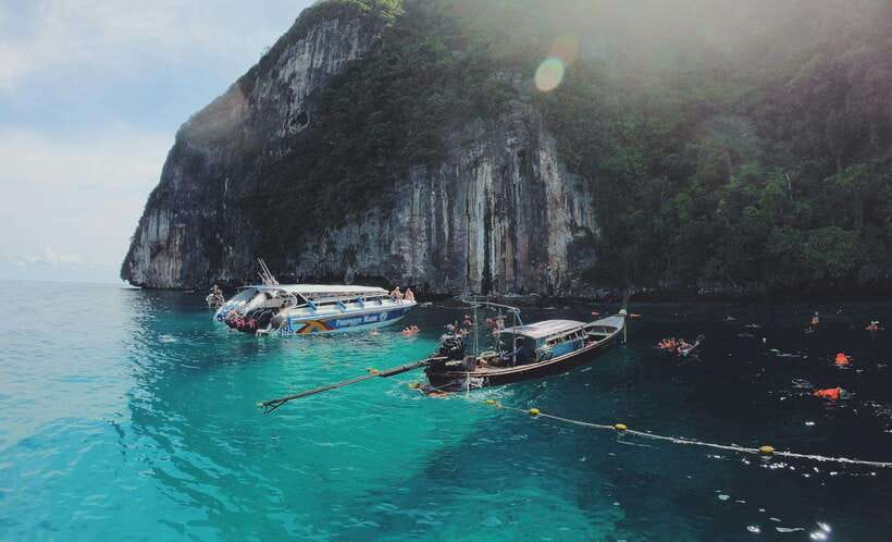 Ko Lanta: Snorkeling Adventure Tour to Koh Rok and Koh Haa - Price and value: what $52 really buys you