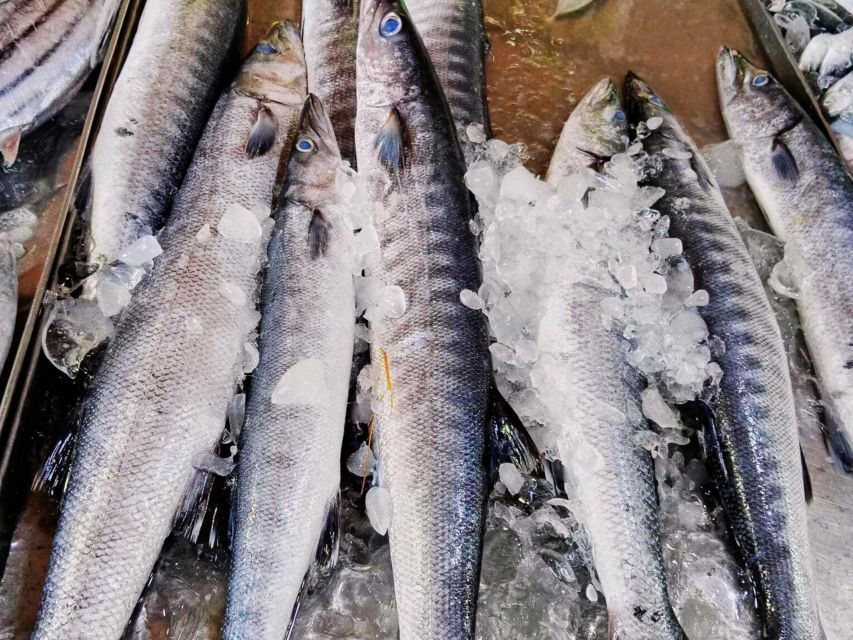 Ko Lanta: Thai Cooking Class with Market Tour and Dinner - Practical tips so your session goes smoothly