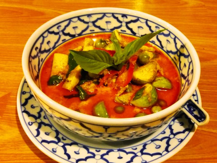 Ko Lanta: Thai Cooking Class with Market Tour and Dinner - Price and value: is $80 per person fair here?