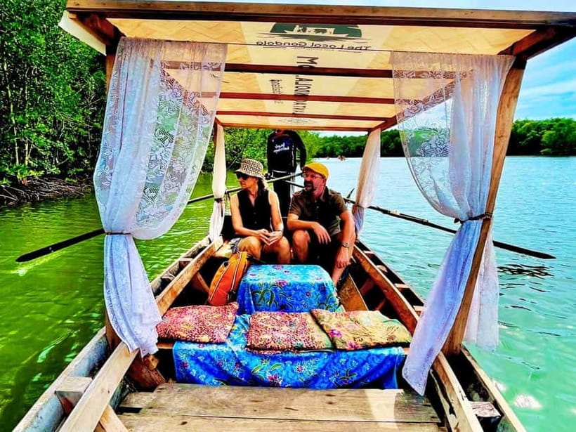 Ko Lanta: Tung Yee Peng Village Eco-Tour with Lunch/Dinner - Key Things to Know Before You Go