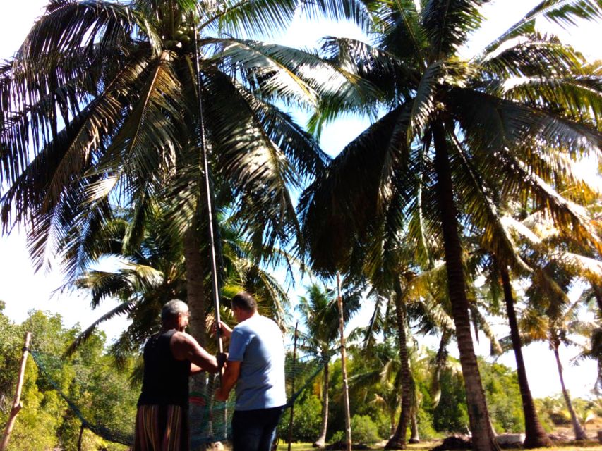 Ko Lanta: Tung Yee Peng Village Eco-Tour with Lunch/Dinner - Should You Book This Ko Lanta Eco-Tour?