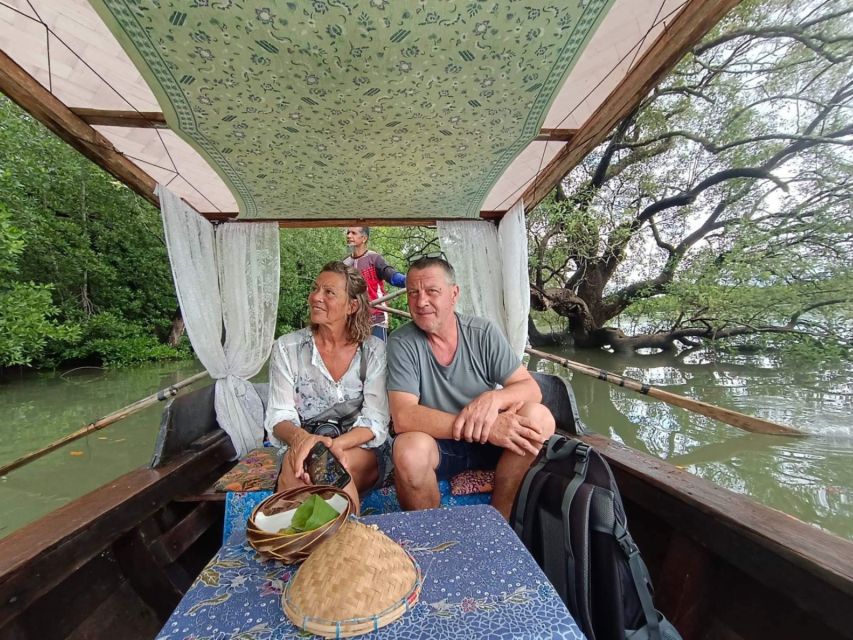 Ko Lanta: Tung Yee Peng Village Eco-Tour with Lunch/Dinner - Price and Value: What $80 Buys, and the Small Extra Fee to Plan For