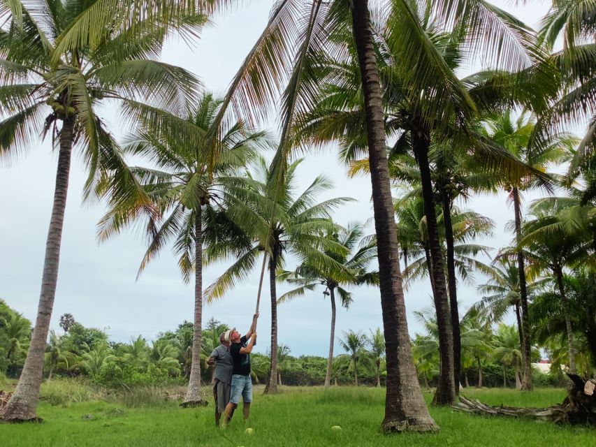 Ko Lanta: Tung Yee Peng Village Eco-Tour with Lunch/Dinner - Who This Tour Is Best For (And Who Might Skip It)