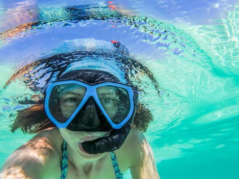 Ko Lanta: Unique 4-Island Long-Tail Snorkeling Tour w/ Lunch - Price and Logistics: Is $34 Good Value?