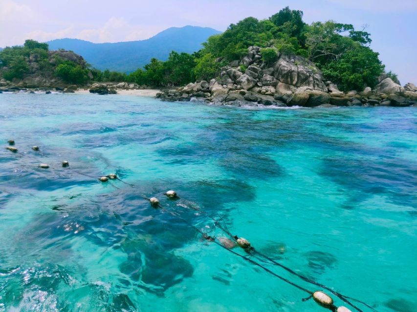 Ko Lipe: Outside Zone Snorkeling Trip by Longtail Boat - Weather and Sea Conditions: Rain Plans, Storm Changes
