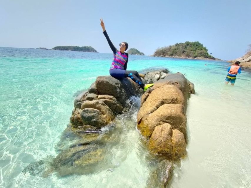 Ko Lipe: Outside Zone Snorkeling Trip by Longtail Boat - Who This Trip Is For, and Who Should Skip It
