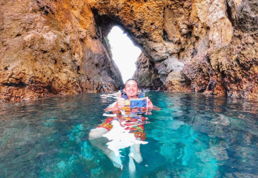 Ko Samet: 5 or 6 Islands Snorkeling Tour with Lunch Option - What to bring so the day feels smooth, not frantic