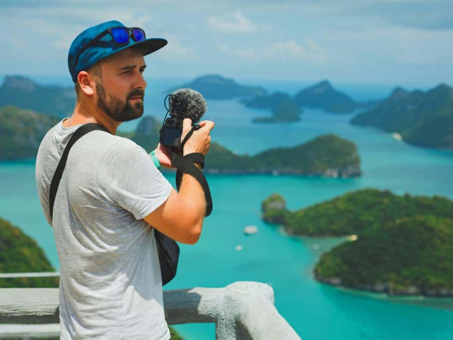 Ko Samui: Angthong Marine Park Snorkel & Kayak Tour/ w Lunch - What to bring, and how to prep for a full day outdoors