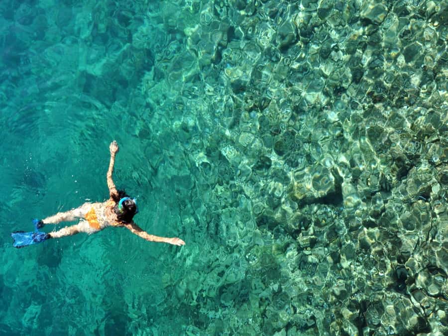 Ko Samui: Angthong Marine Park Snorkel & Kayak Tour/ w Lunch - Who this tour suits best, and who should skip it