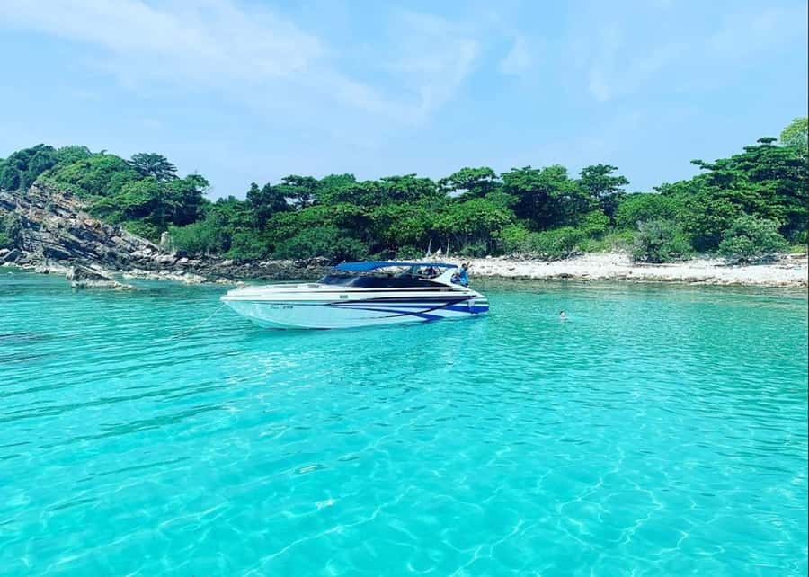 Ko Samui: Pig Island Snorkeling and Koh Tan Speedboat Tour - Key Points Worth Knowing