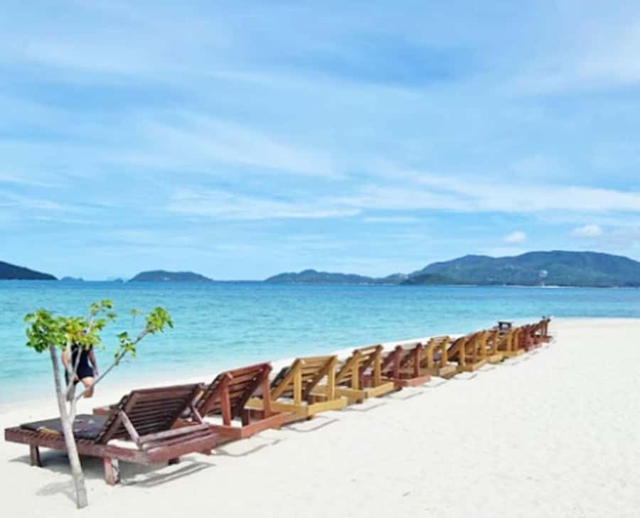 Ko Samui: Pig Island Snorkeling and Koh Tan Speedboat Tour - Ko Samui Pig Island and Koh Tan: the simple idea that works