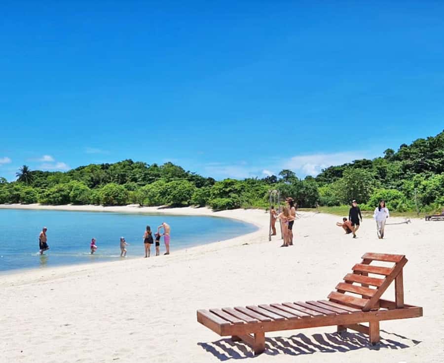 Ko Samui: Pig Island Snorkeling and Koh Tan Speedboat Tour - Price and value: what $51 buys you, and what costs extra