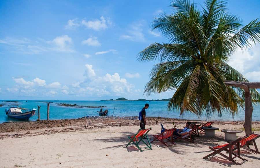 Ko Samui: Private Longtail Boat Tour to Koh Madsum & Koh Tan - Key highlights worth planning for