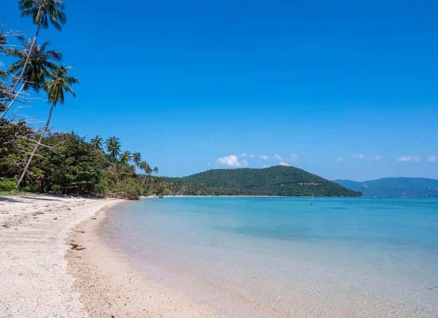 Ko Samui: Private Longtail Boat Tour to Koh Madsum & Koh Tan - Private longtail comfort on Ko Samui, and what makes it special